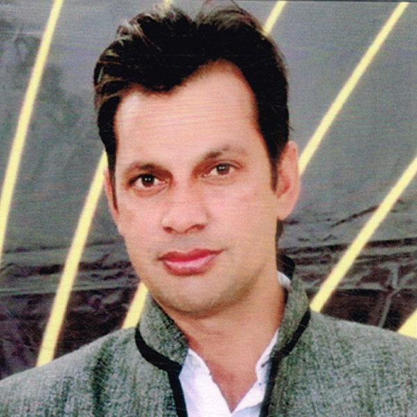 PPA MEMBER - Jaskarn Dabra