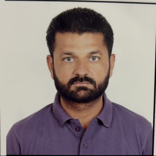 PPA MEMBER - JAPVIR SINGH