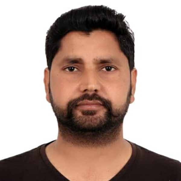 PPA MEMBER - Resham Singh