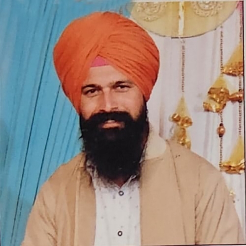 PPA TEAM - Jaspal Singh