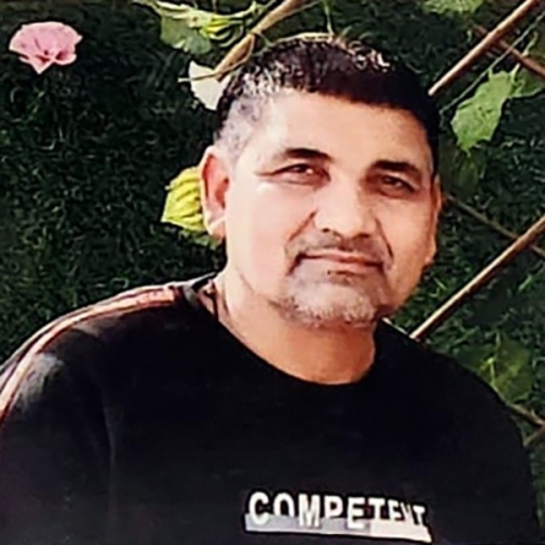 PPA MEMBER - Vijay Kumar