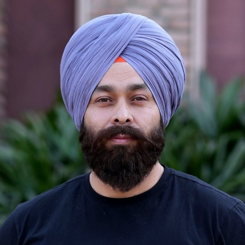 PPA MEMBER - karamjit singh 