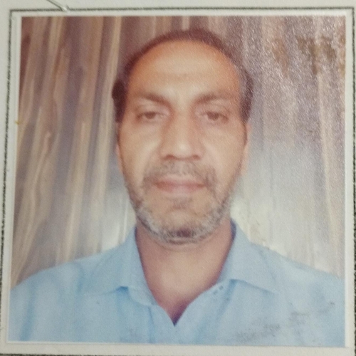 PPA MEMBER - Rajinder Pal