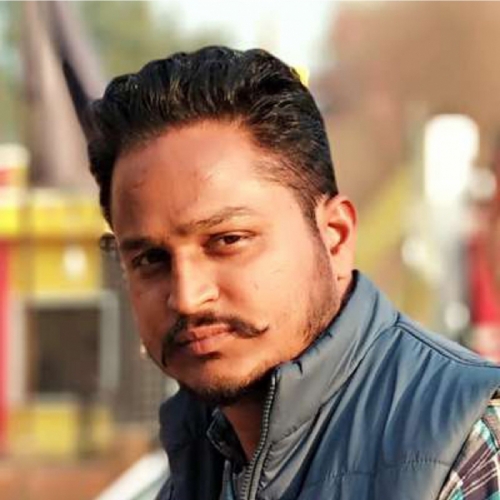 PPA MEMBER - Ravinder Singh