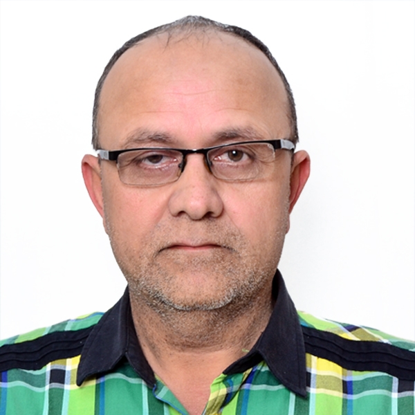 PPA MEMBER - Surinder Kumar