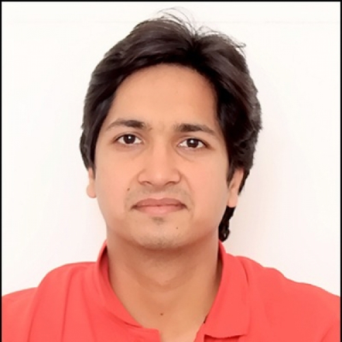 PPA MEMBER - Saurabh Gupta