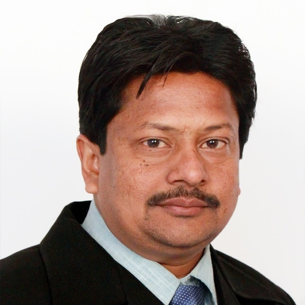 PPA MEMBER - Jagdish Lal Tayal