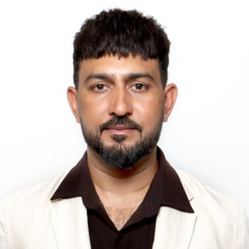 PPA MEMBER - Sandeep Singh