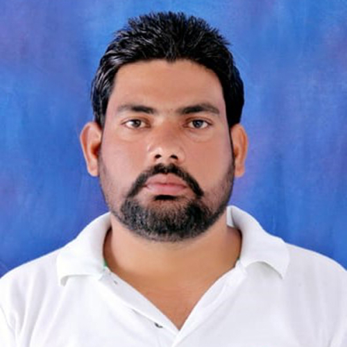 PPA MEMBER - Jagwant Singh