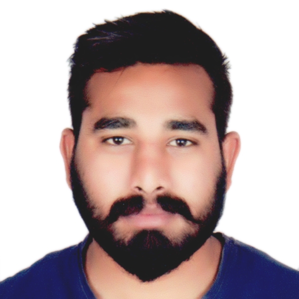 PPA MEMBER - Amandeep Singh