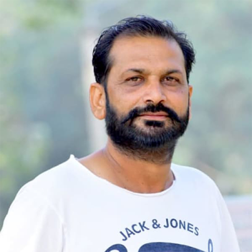 PPA MEMBER - Prem Singh