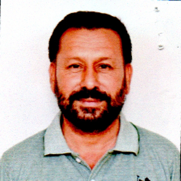 PPA MEMBER - Gurcharn Singh 