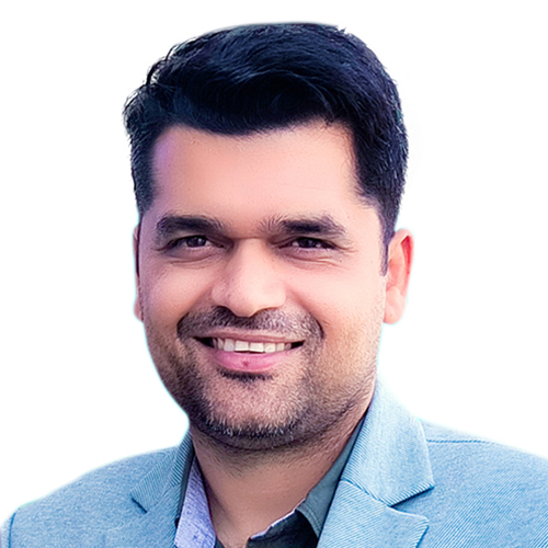 PPA TEAM - Sunil Kumar