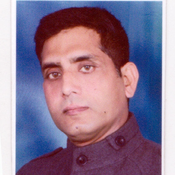 Harmesh Chand