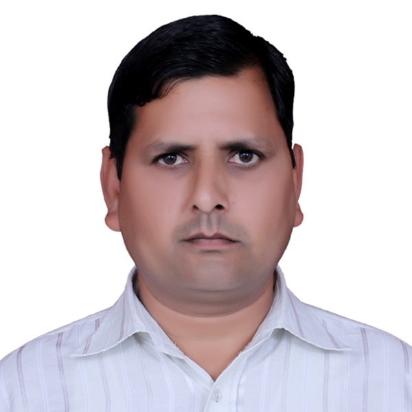 PPA MEMBER - Surinderpal Singh