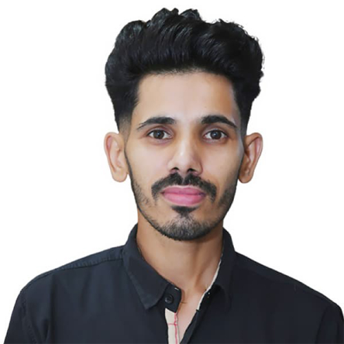 PPA MEMBER - Khem Raj