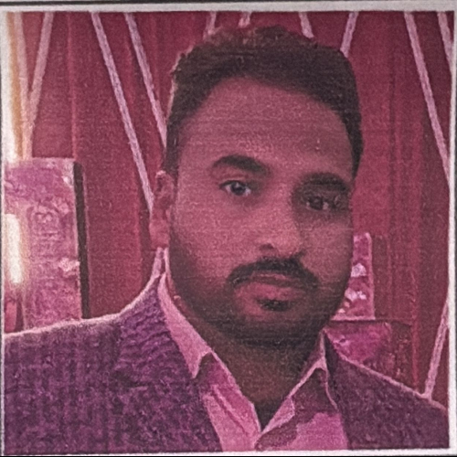 PPA MEMBER - VISHAL SOOD 