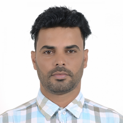 PPA MEMBER - Ravinder Singh