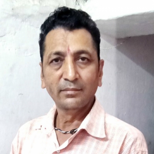 PPA MEMBER - Yogesh Kumar