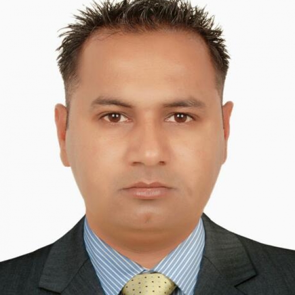 PPA MEMBER - Davinder Kumar