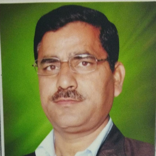 PPA MEMBER - Harbans  Lal 