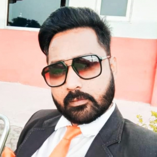 PPA MEMBER - Bhola Singh
