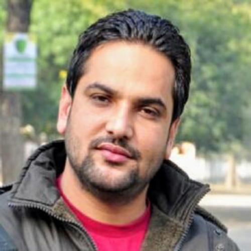 PPA MEMBER - Gurpreet Singh