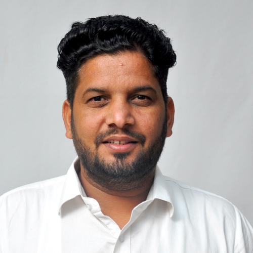 PPA MEMBER - Pargat Singh