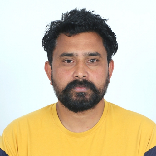 PPA MEMBER - Gurpreet Singh