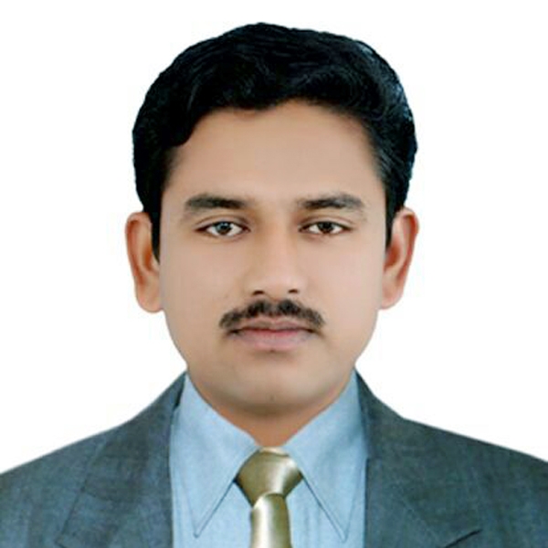 PPA MEMBER - Mandeep Kumar 