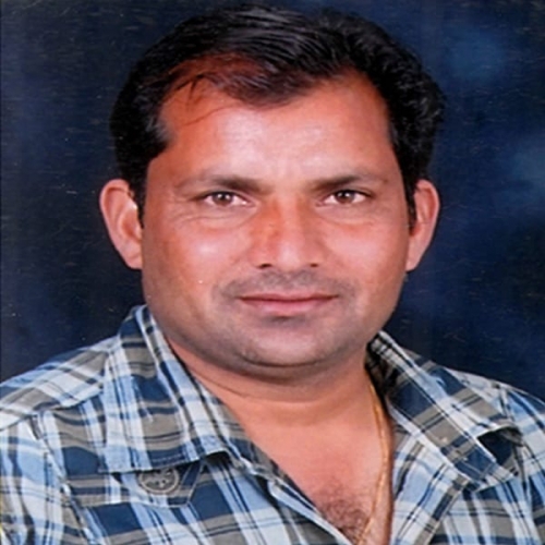 PPA MEMBER - Gurjant Singh