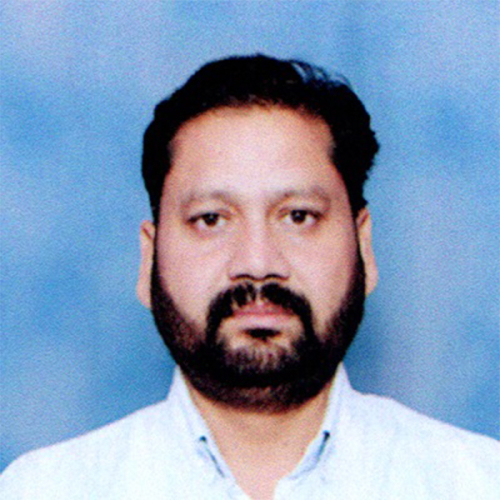 PPA MEMBER - Gurdeep Singh