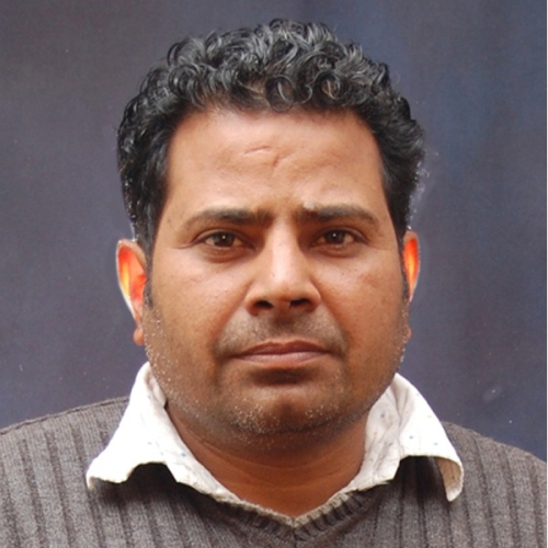PPA MEMBER - Rakesh Kumar