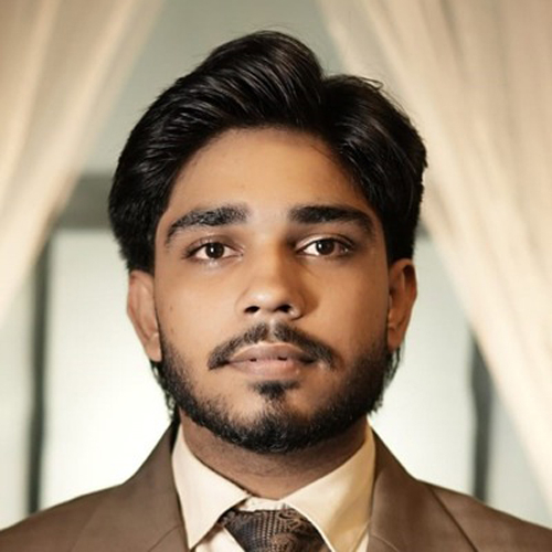 PPA MEMBER - KARUN AGNIHOTRI 