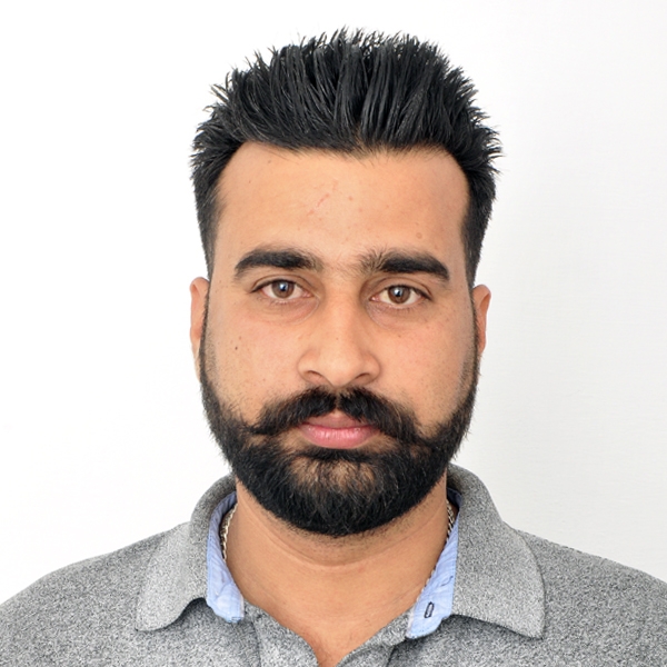 PPA MEMBER - Karandeep 