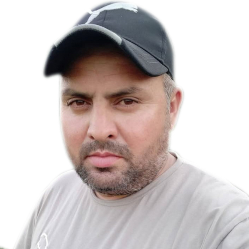 PPA MEMBER - AMARJIT SINGH 