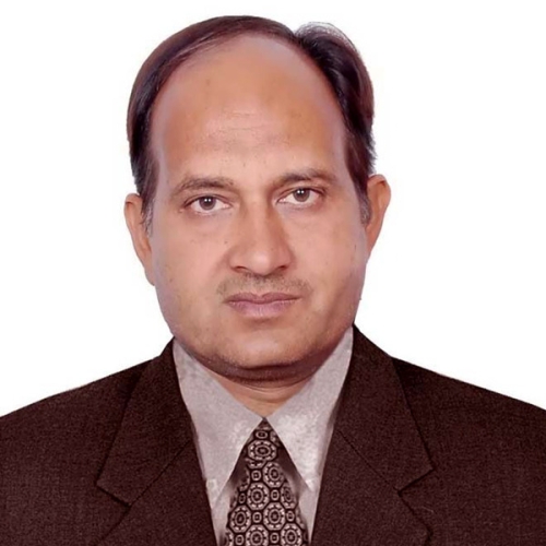 PPA MEMBER - Harwinder Singh