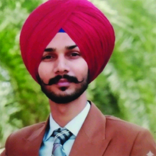 PPA MEMBER - Sanjeev Singh