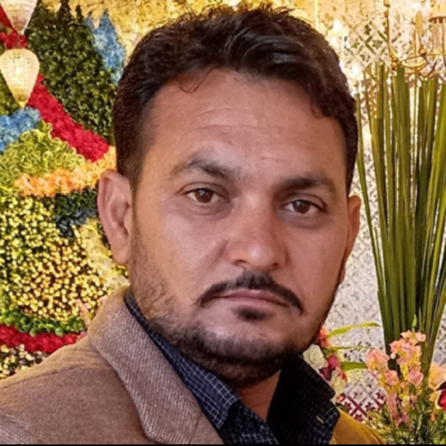 PPA MEMBER - rajinder sandha