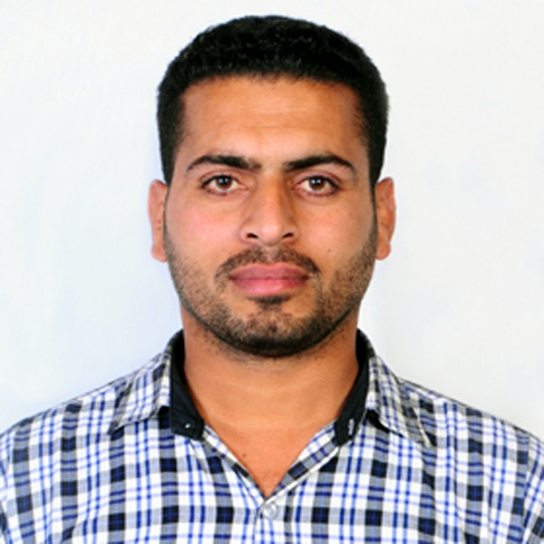 PPA MEMBER - Narinder Singh