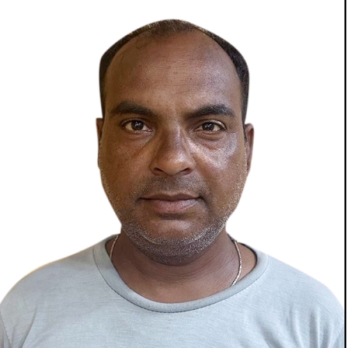 PPA MEMBER - Manwinder Mohan