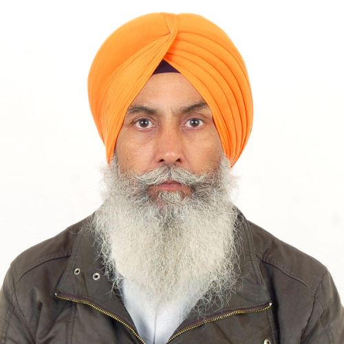 PPA MEMBER - S.Jagdev Singh 