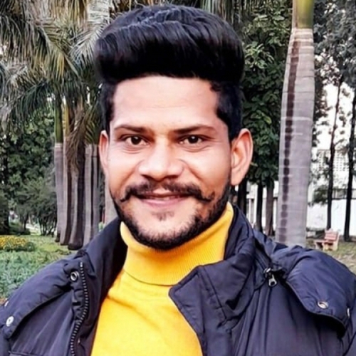 PPA MEMBER - Gursewak Singh