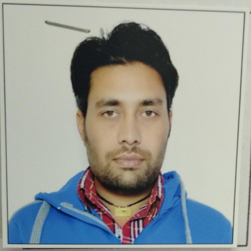 PPA MEMBER - Hardeep Singh