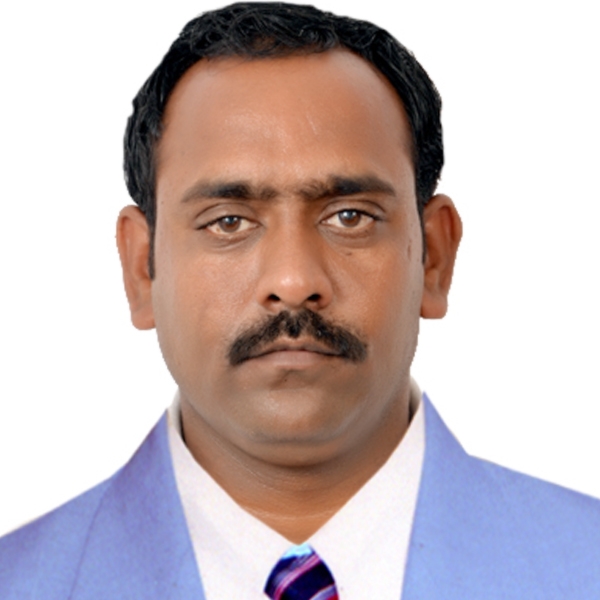 PPA MEMBER - Bhupinder Kumar
