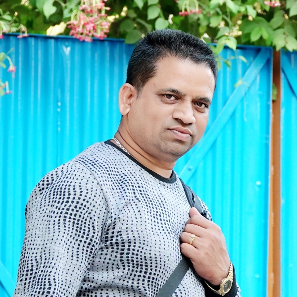 PPA TEAM - Resham Lal