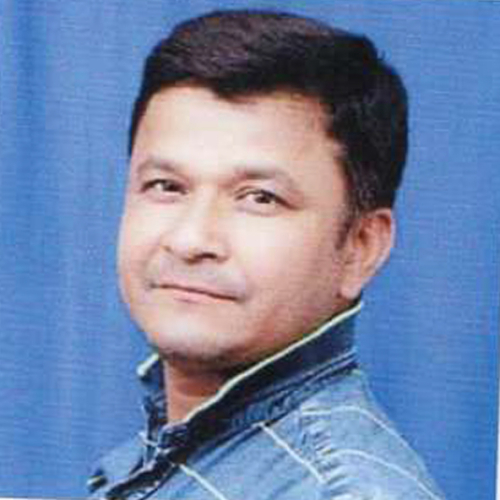 PPA MEMBER - Baljit Singh