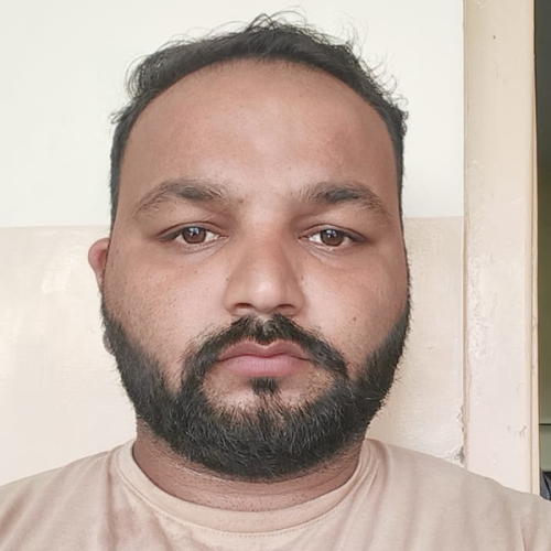 PPA MEMBER - Deepak Mahi