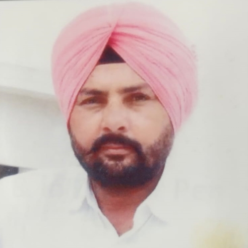 Charanjeet Singh
