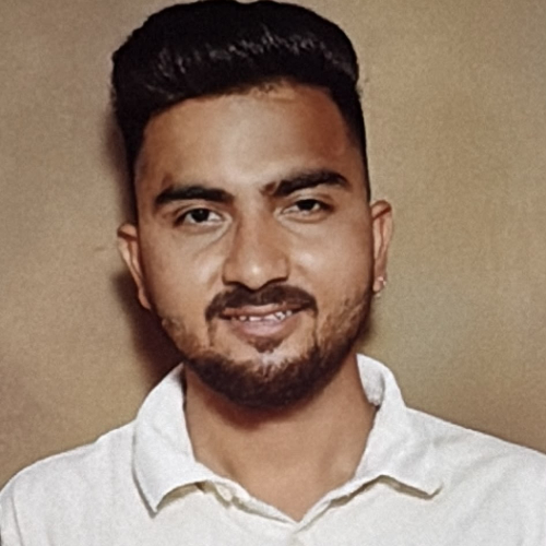 PPA MEMBER - AKASH KUMAR